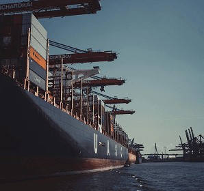 Shipping